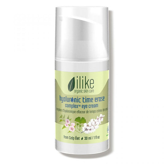 Hyaluronic Time Erase Complex Eye Cream