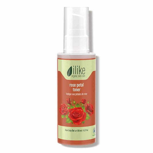 HydroTone Rose Petal Toner