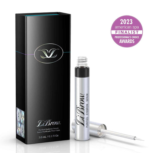 LiBrow Eyebrow Serum