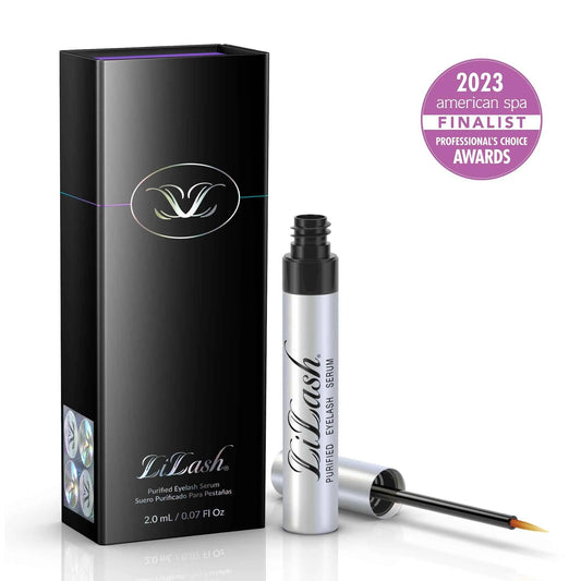 LiLash Eyelash Serum