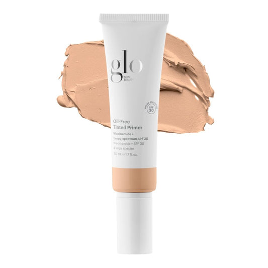 Light Oil-Free Tinted Primer