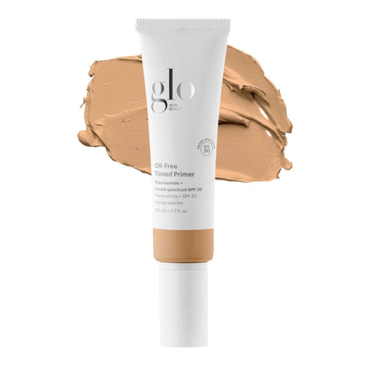 Medium Oil-Free Tinted Primer