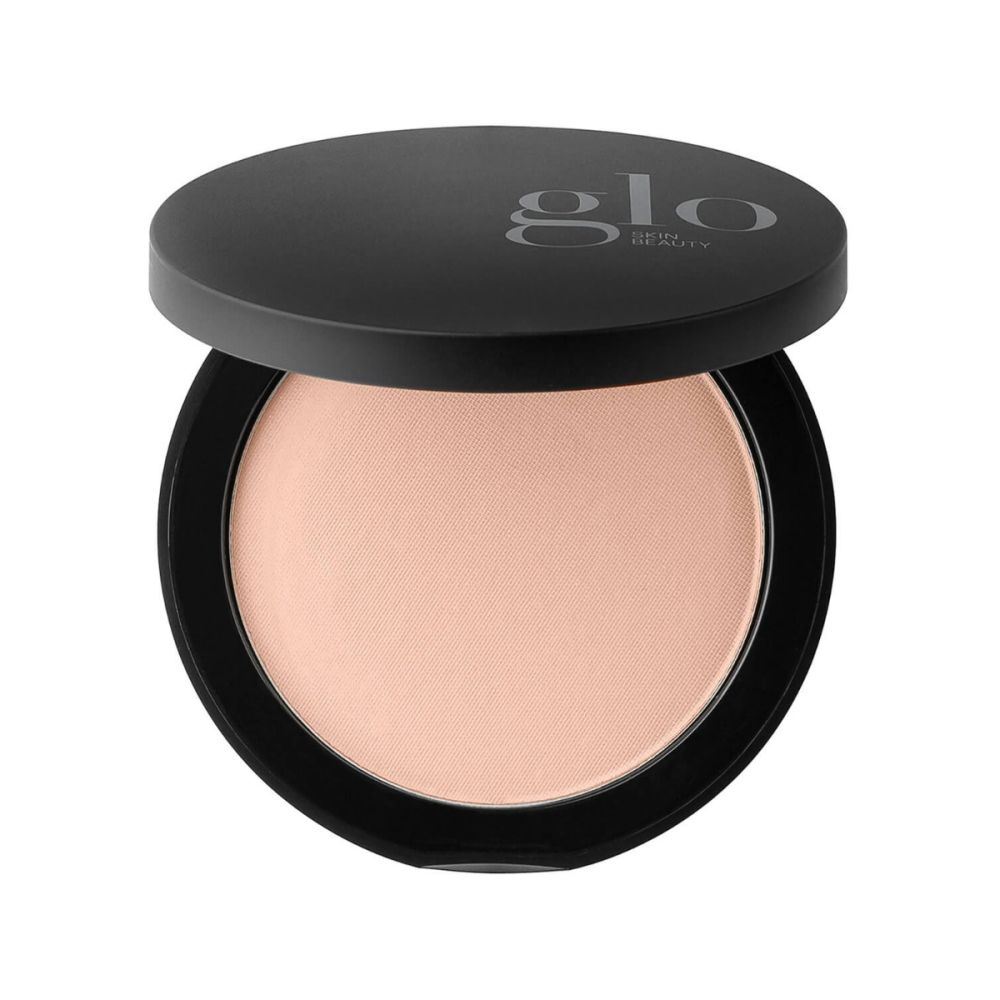 Beige Dark Pressed Base Powder