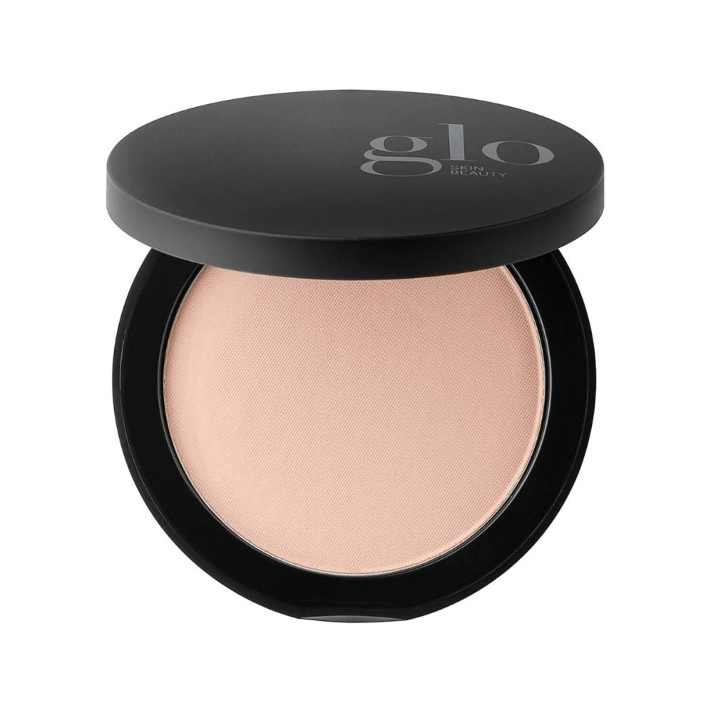 Beige Light Pressed Base Powder