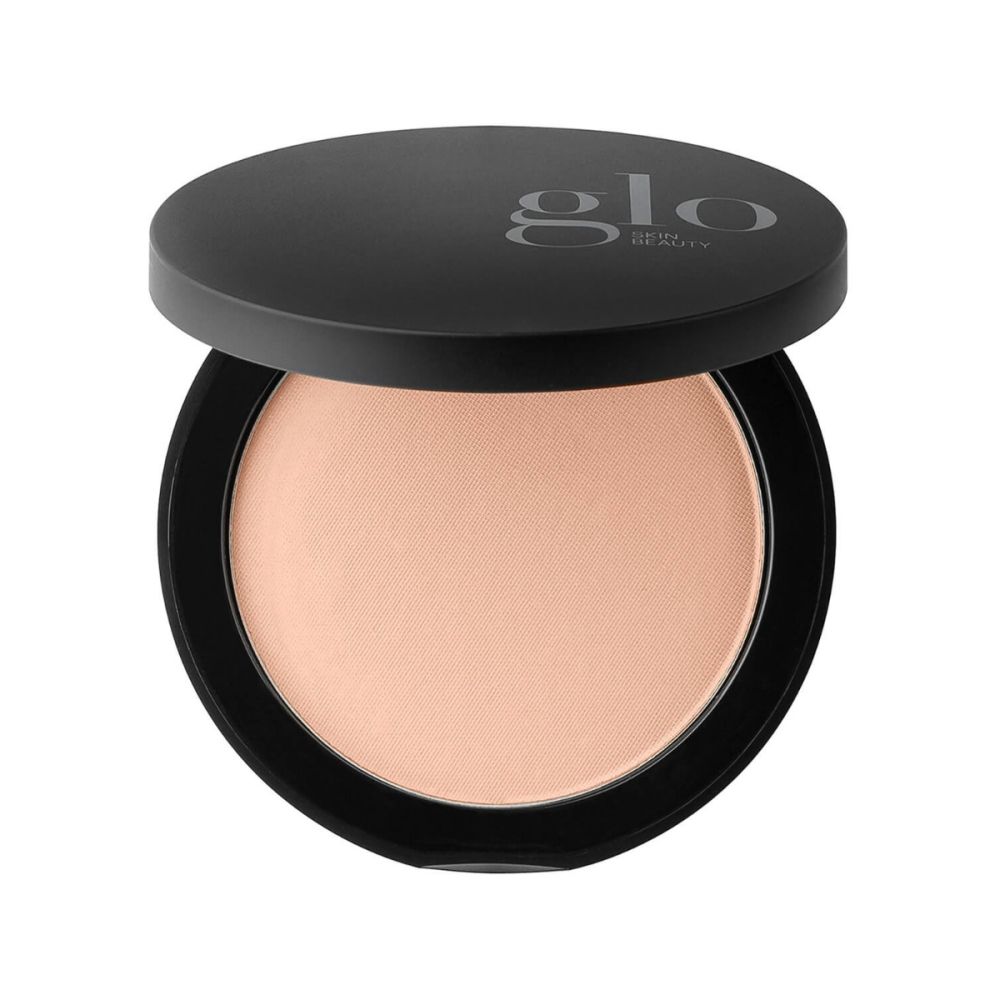 Beige Medium Pressed Base Powder