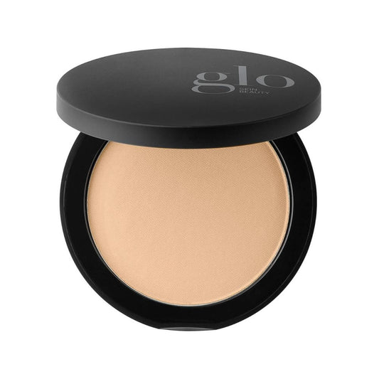 Golden Dark Pressed Base Powder