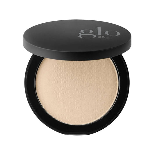 Golden Light Pressed Base Powder