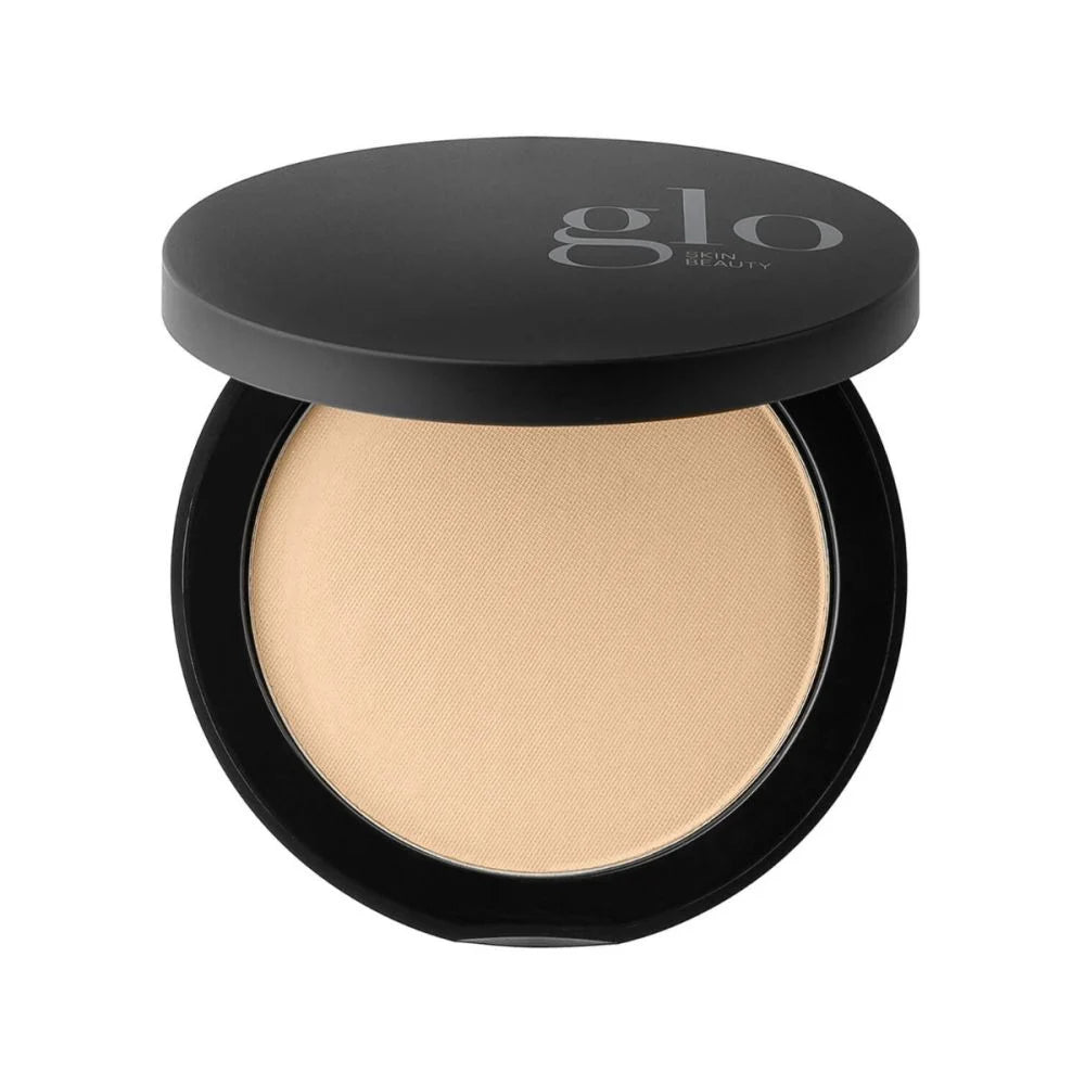 Golden Medium Pressed Base Powder