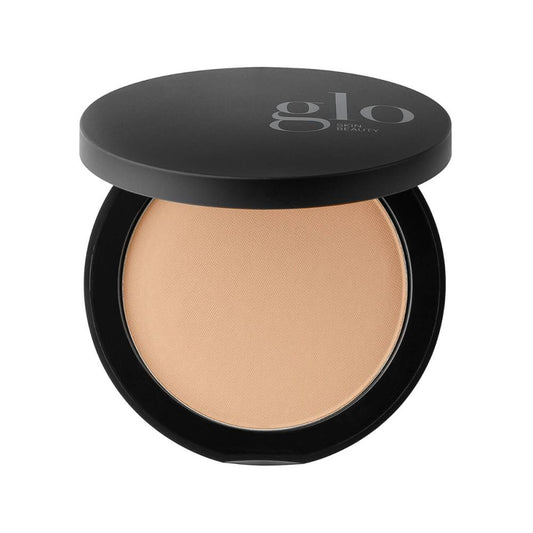 Honey Light Pressed Base Powder