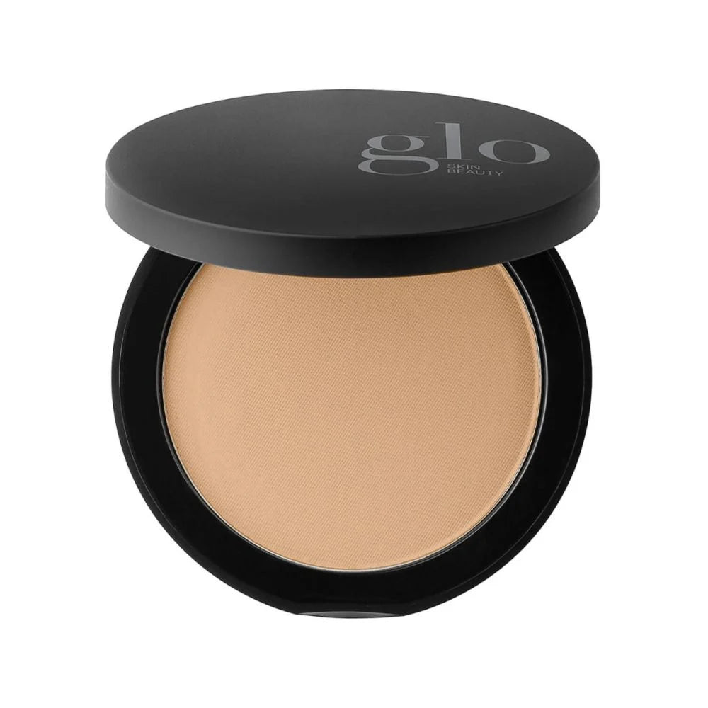 Honey Medium Pressed Base Powder