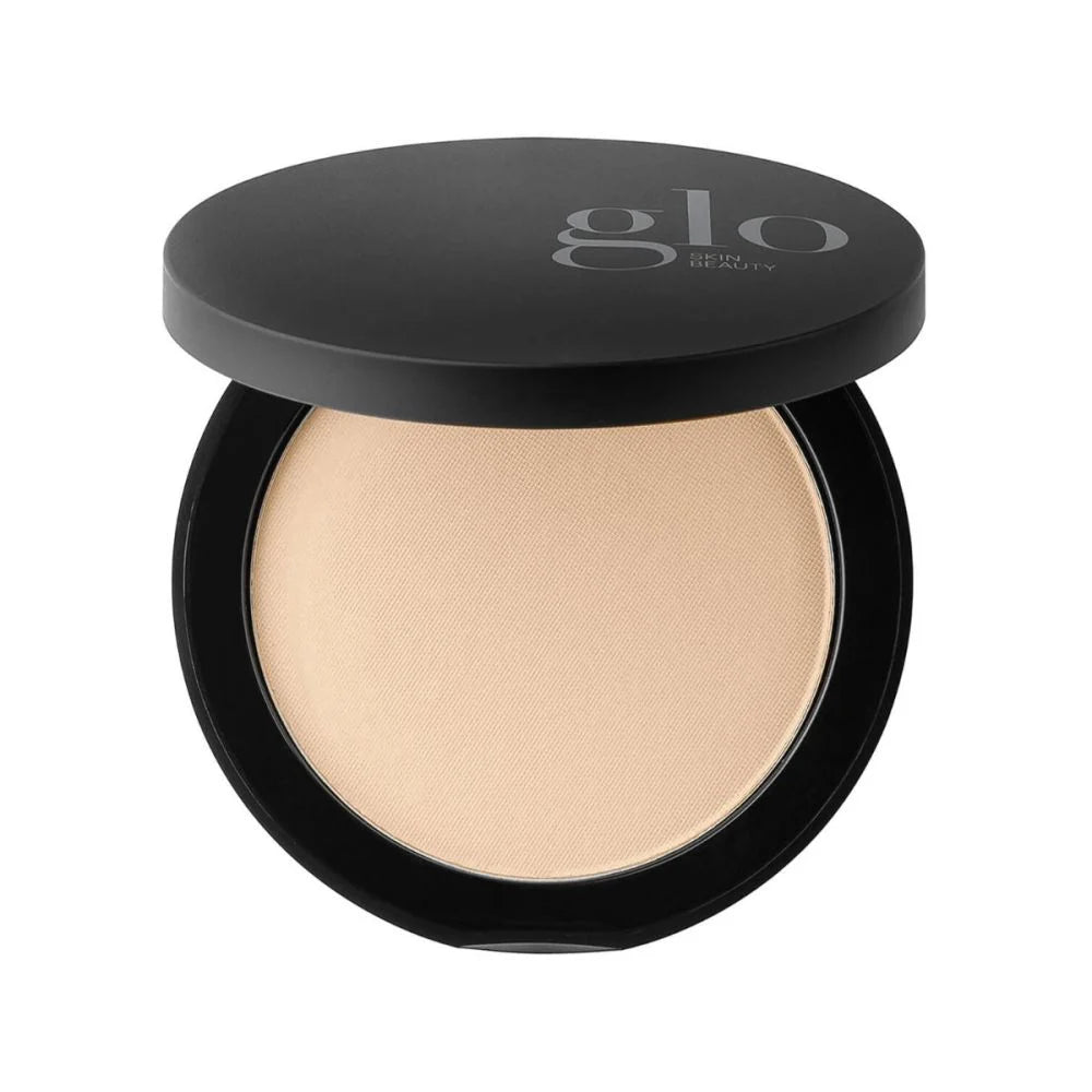 Natural Fair Pressed Base Powder