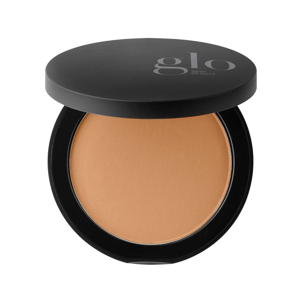 Tawny Light Pressed Base Powder