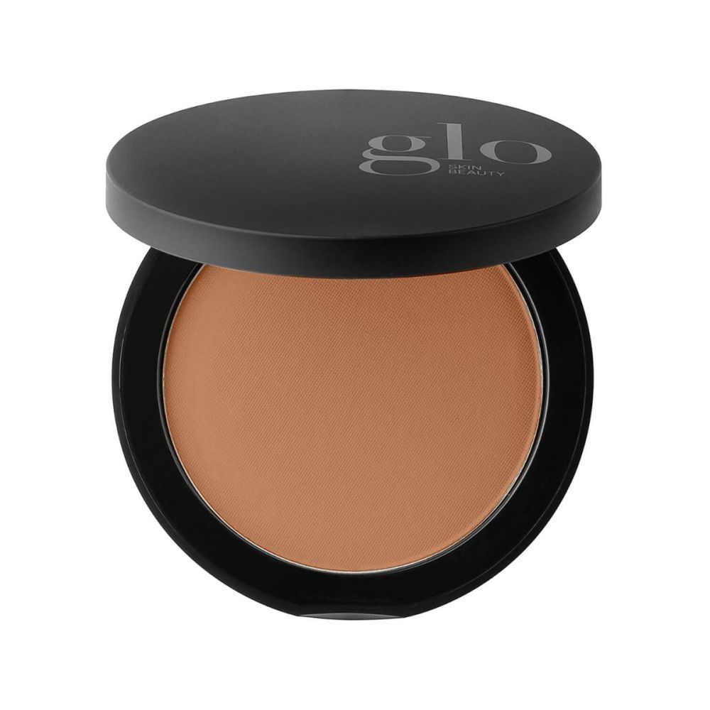 Tawny Medium Pressed Base Powder