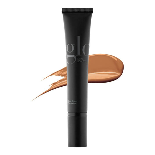 Cocoa Light Satin Foundation