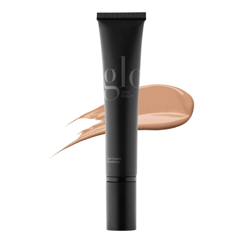 Golden Dark Satin Foundation