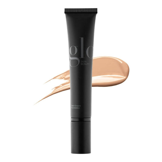 Golden Light Satin Foundation