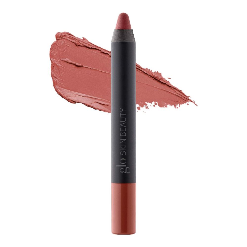 Suede Matte Crayon in Trademark