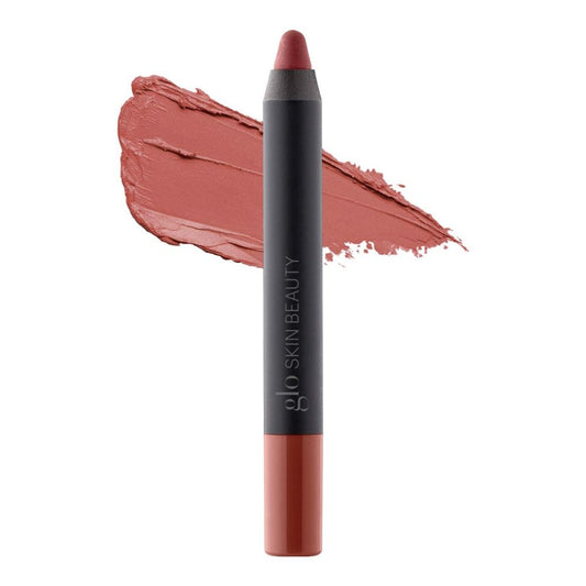 Suede Matte Crayon in Trademark